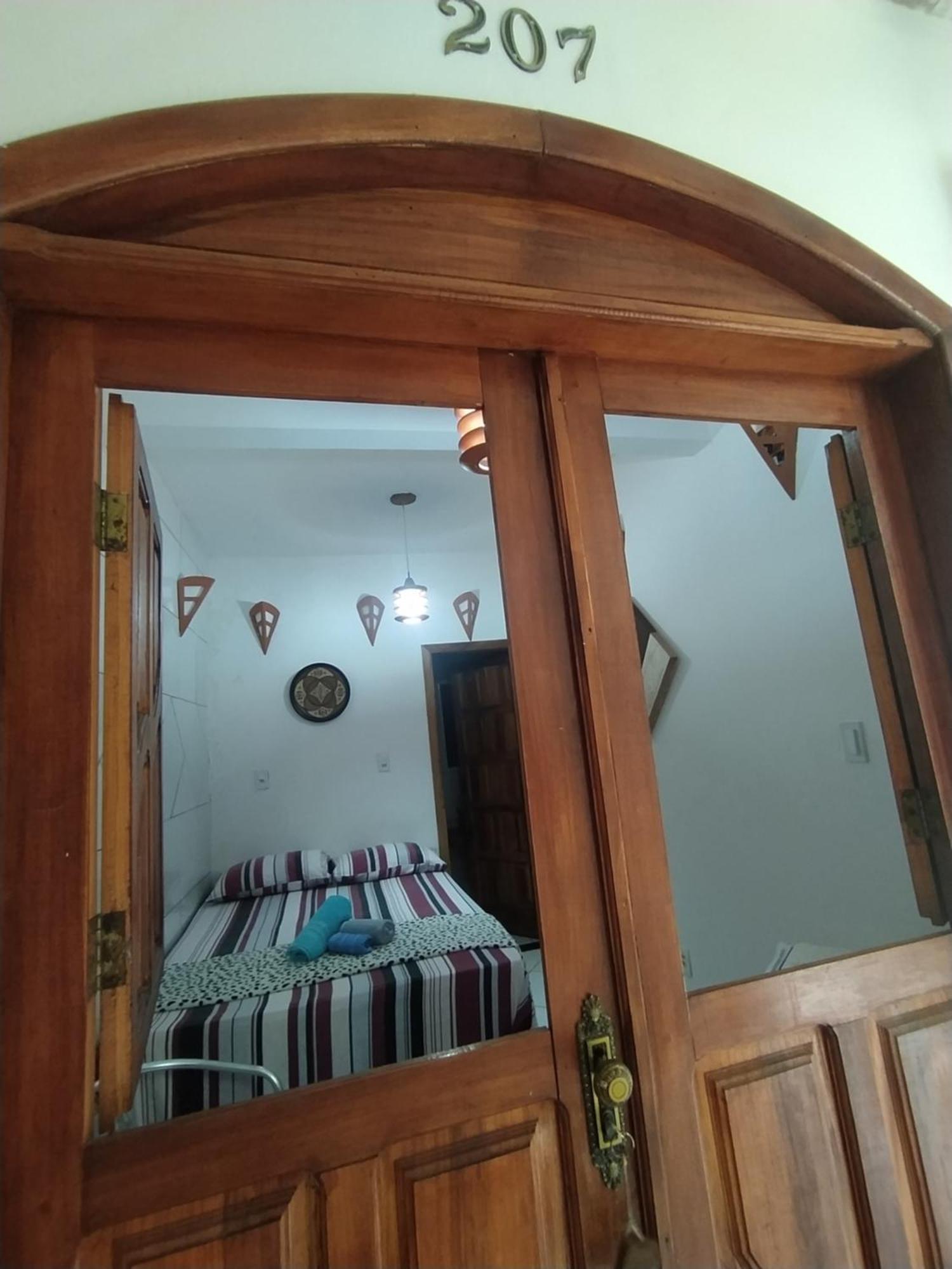Pousada Luzena مورو دي ساو باولو المظهر الخارجي الصورة