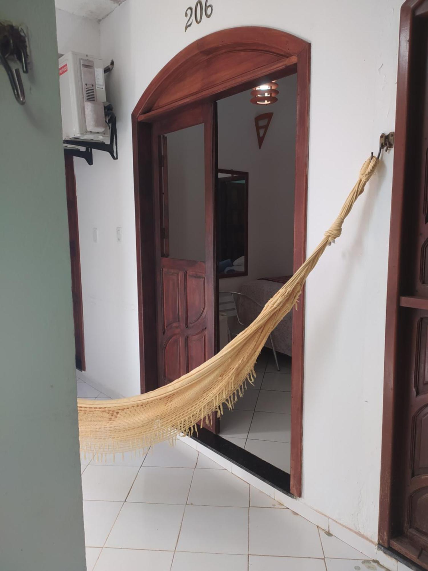 Pousada Luzena مورو دي ساو باولو المظهر الخارجي الصورة